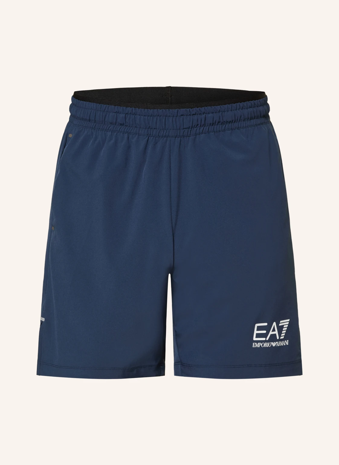 EA7 EMPORIO ARMANI Tennisshorts