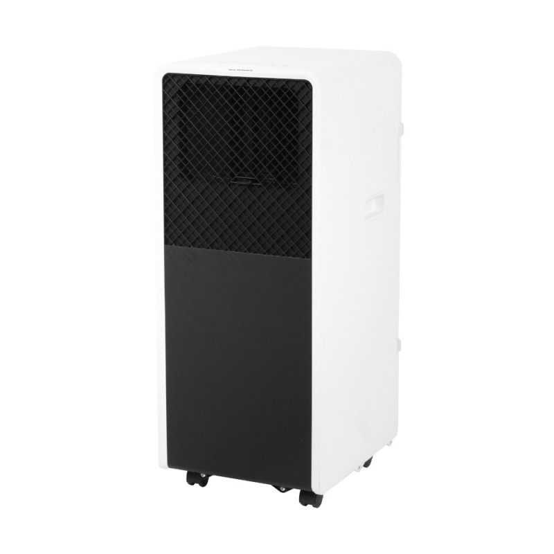Climatiseur mobile Pac 7.3 Compact A 2000 W EUROM