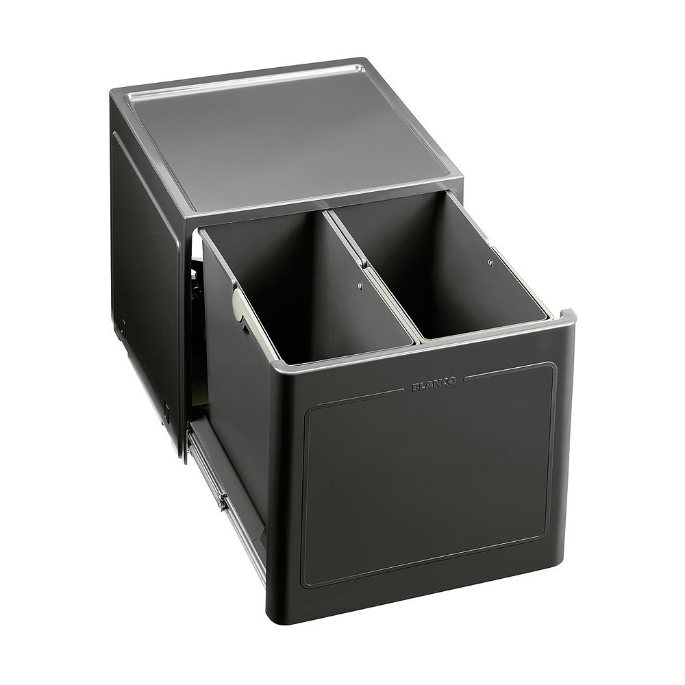 BLANCO Sortownik BOTTON PRO 45/2 manual 517467