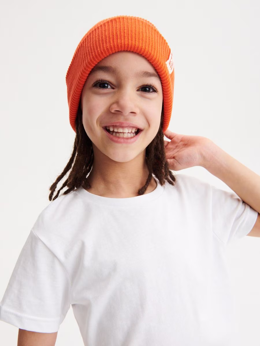 Cotton T-Shirt