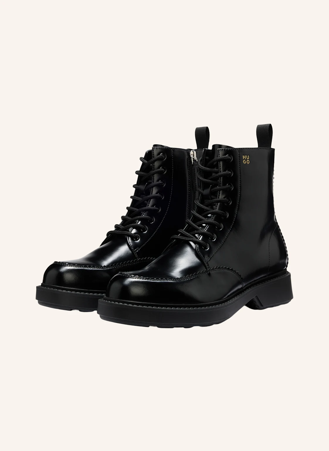 HUGO Boots ANGEY_LUBOOT_ACLT