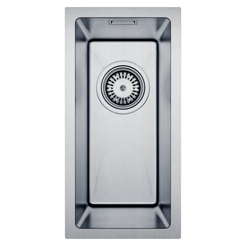 Zlewozmywak Lanilia Evier 22.1 Inox