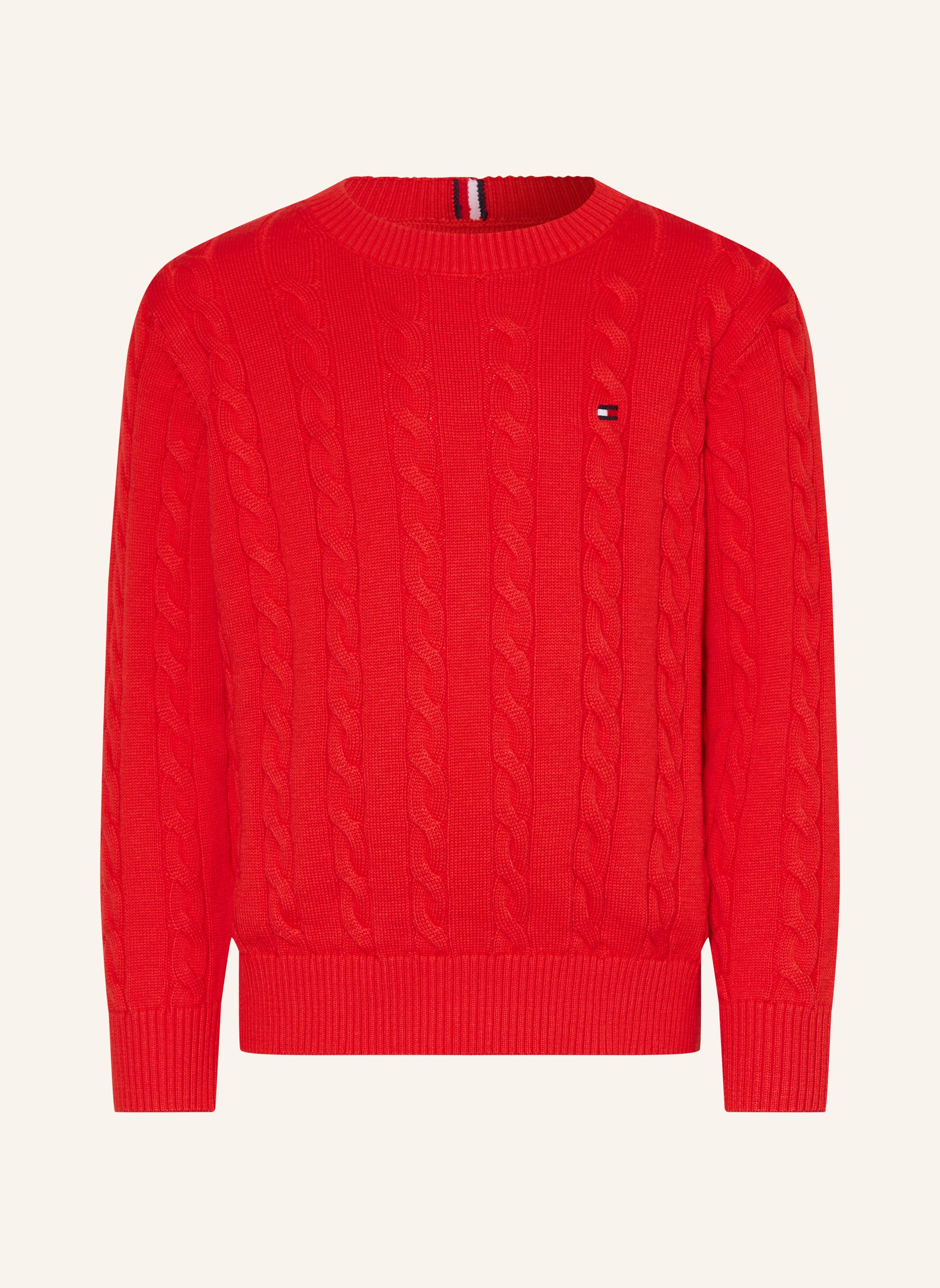 TOMMY HILFIGER Pullover