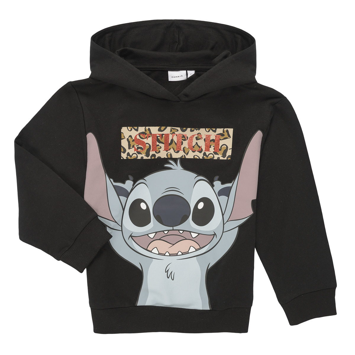 Name it - NKFJIXIRI STITCH - Black
