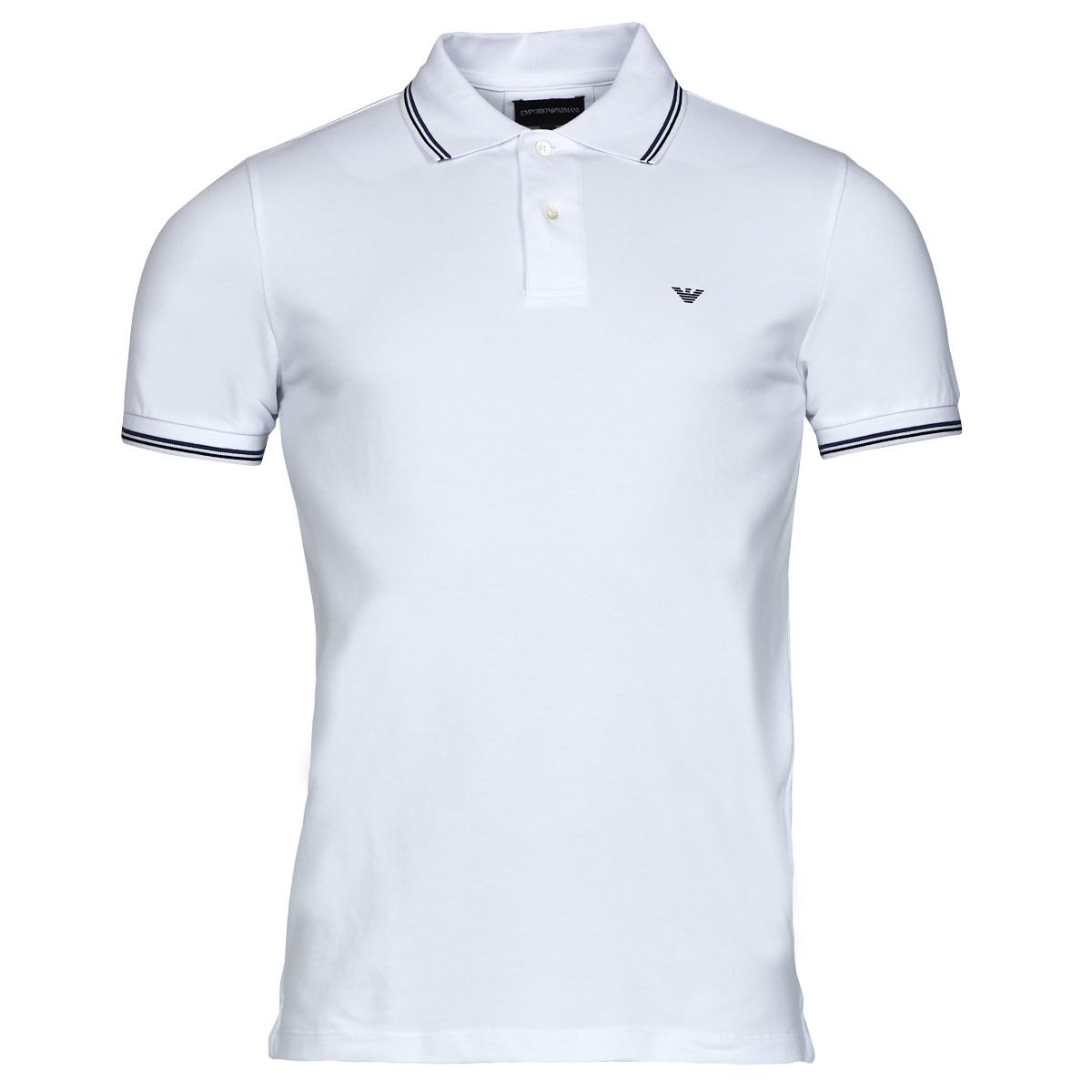 Emporio Armani - 8N1FB4 - White
