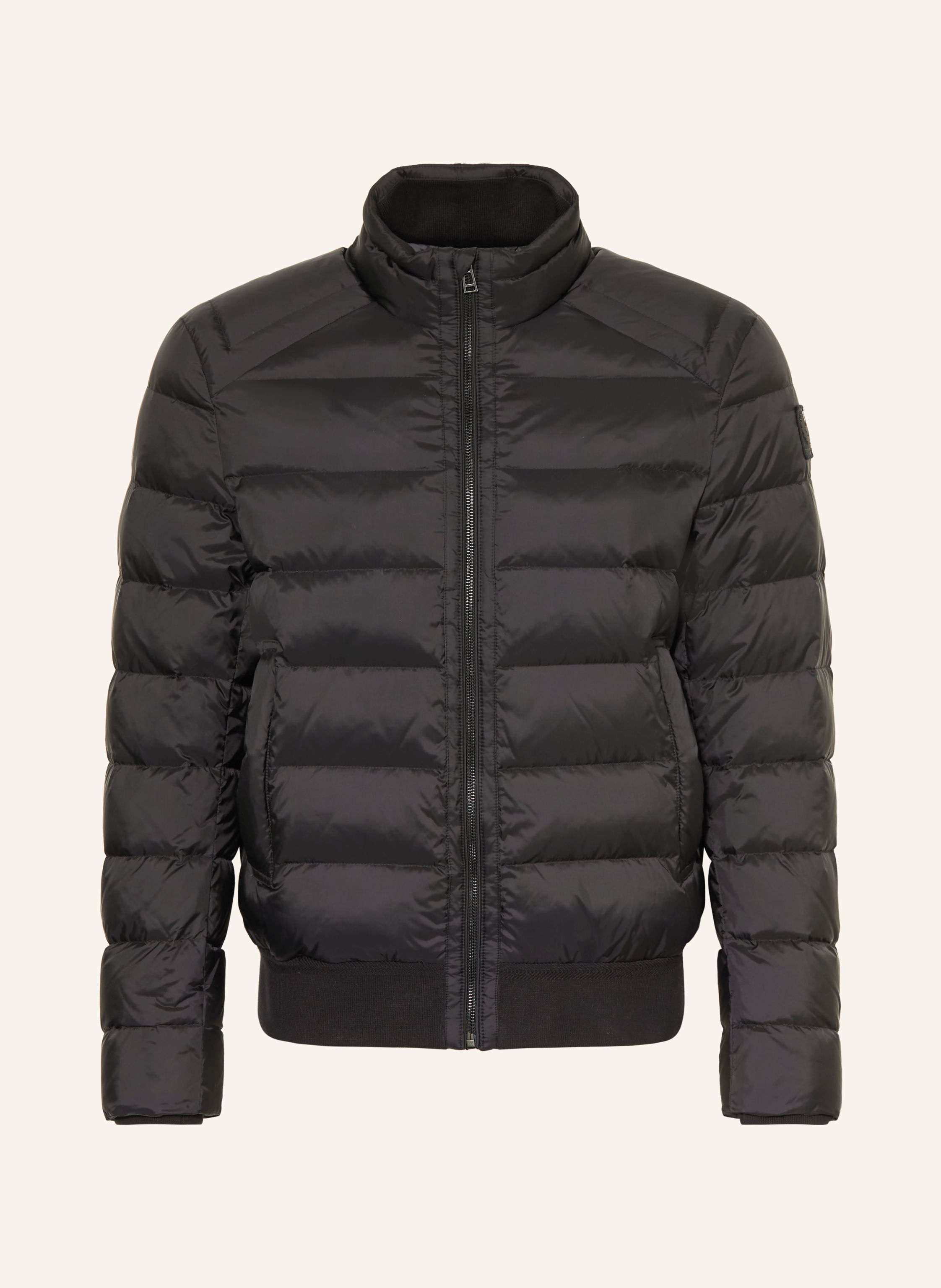 BELSTAFF Daunenjacke COMPOUND