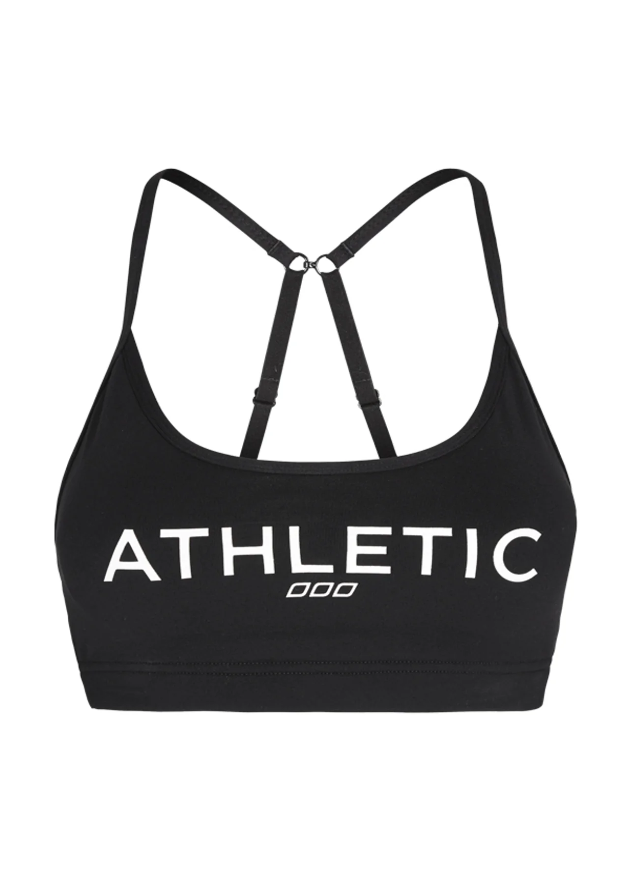 Athletic Pammy Bra