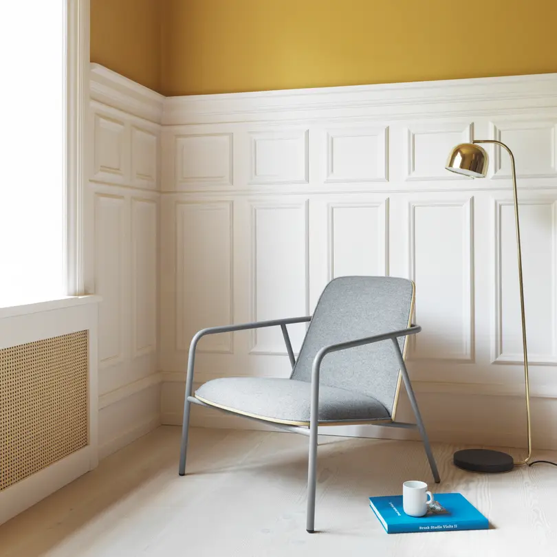 Sessel Pad