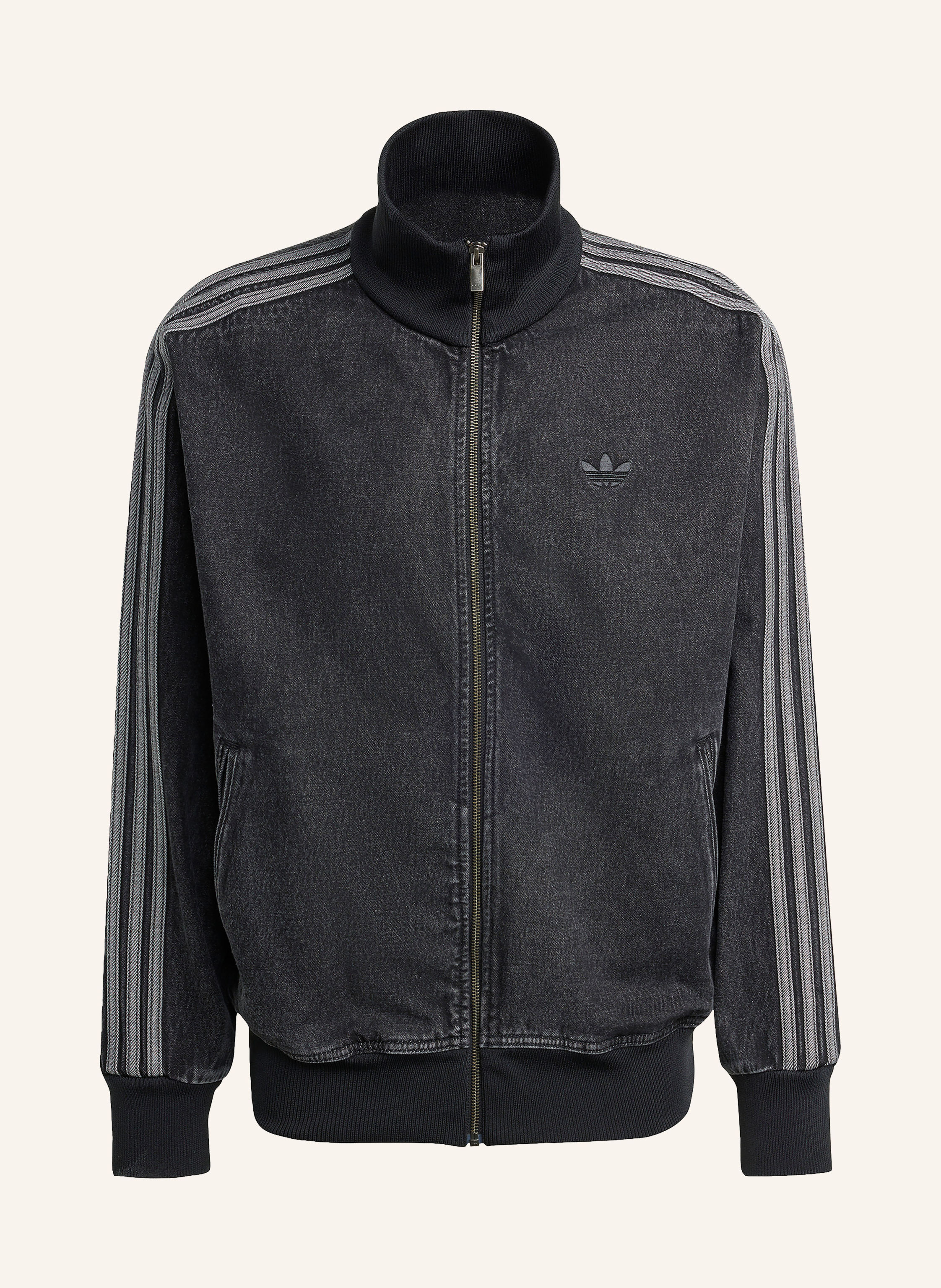 adidas Originals Jeansjacke ADICOLOR DENIM FIREBIRD