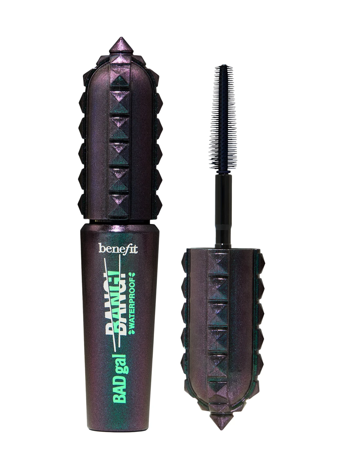 benefit BADgal BANG! WATERPROOF MINI