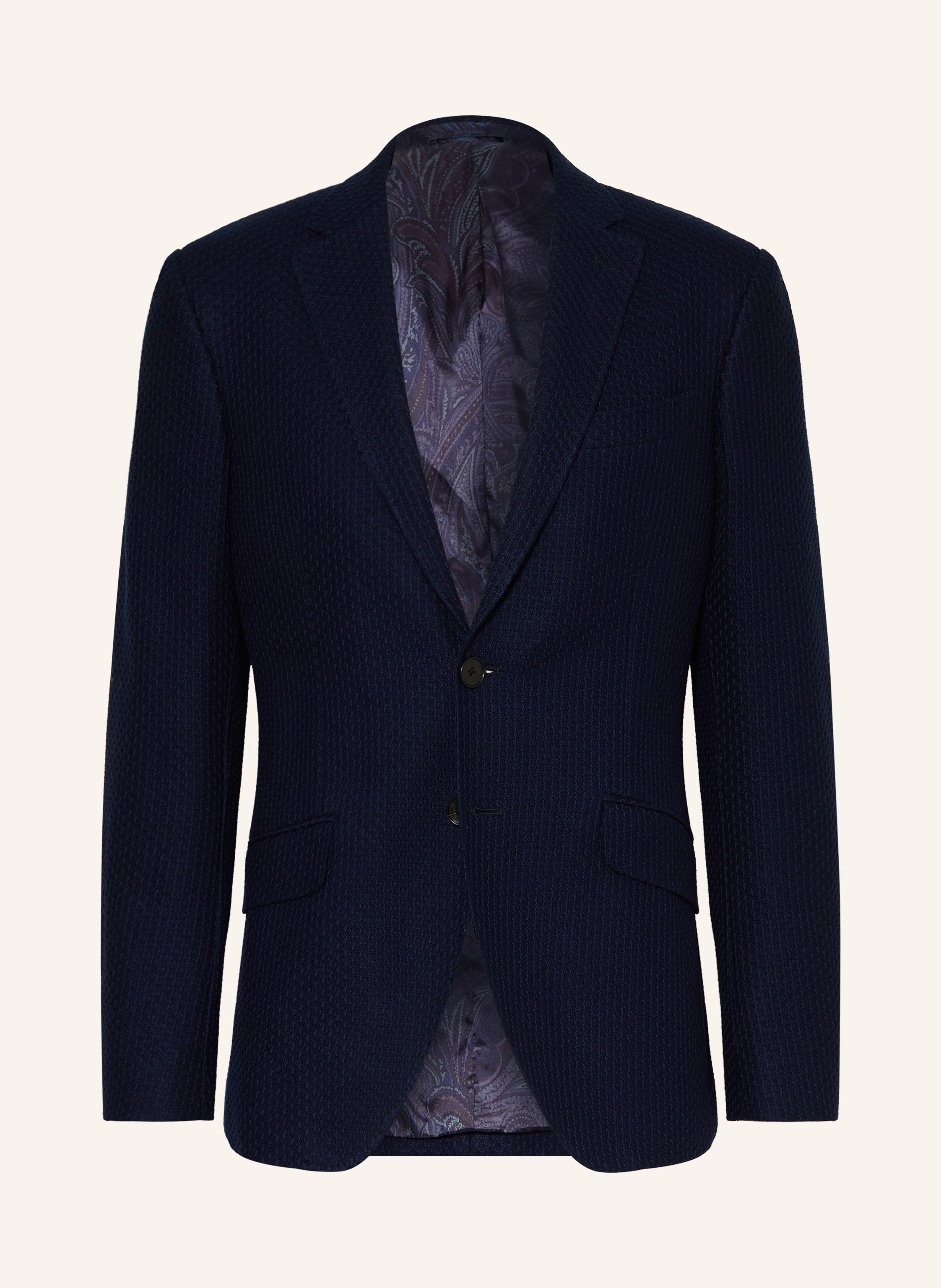 ETRO Sakko Slim Fit