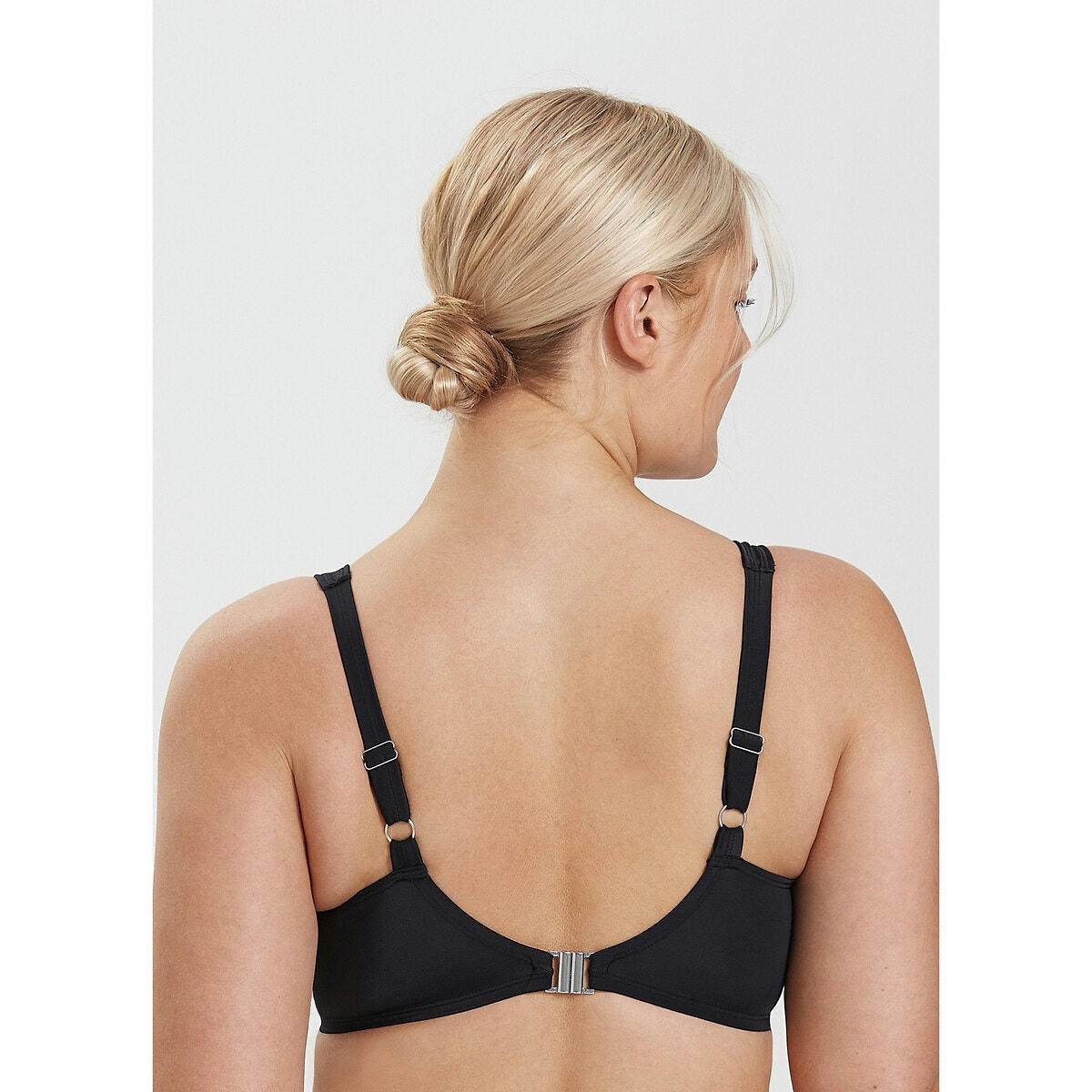Haut de maillot de bain emboîtant