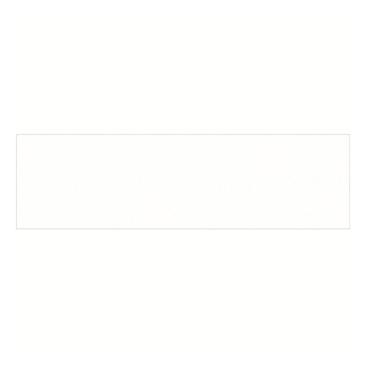 White Satin Ribbon 50mm x 4m