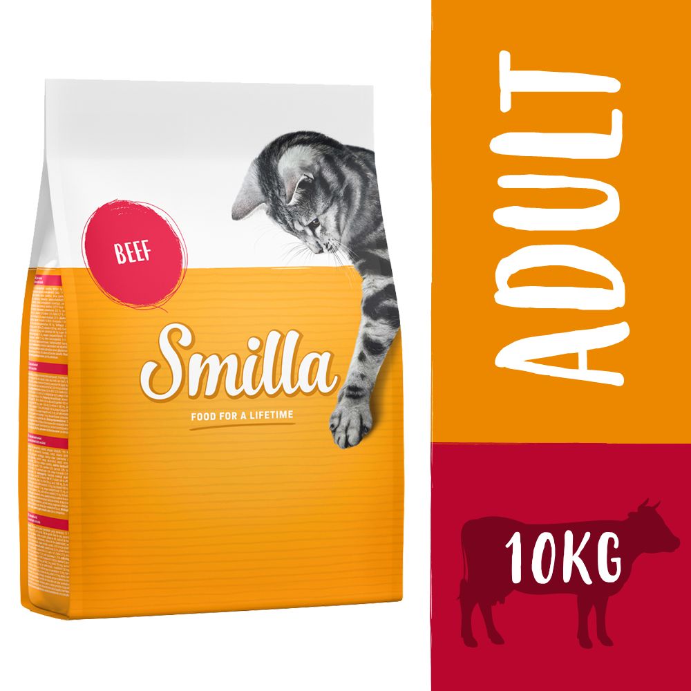 Smilla Adult Beef