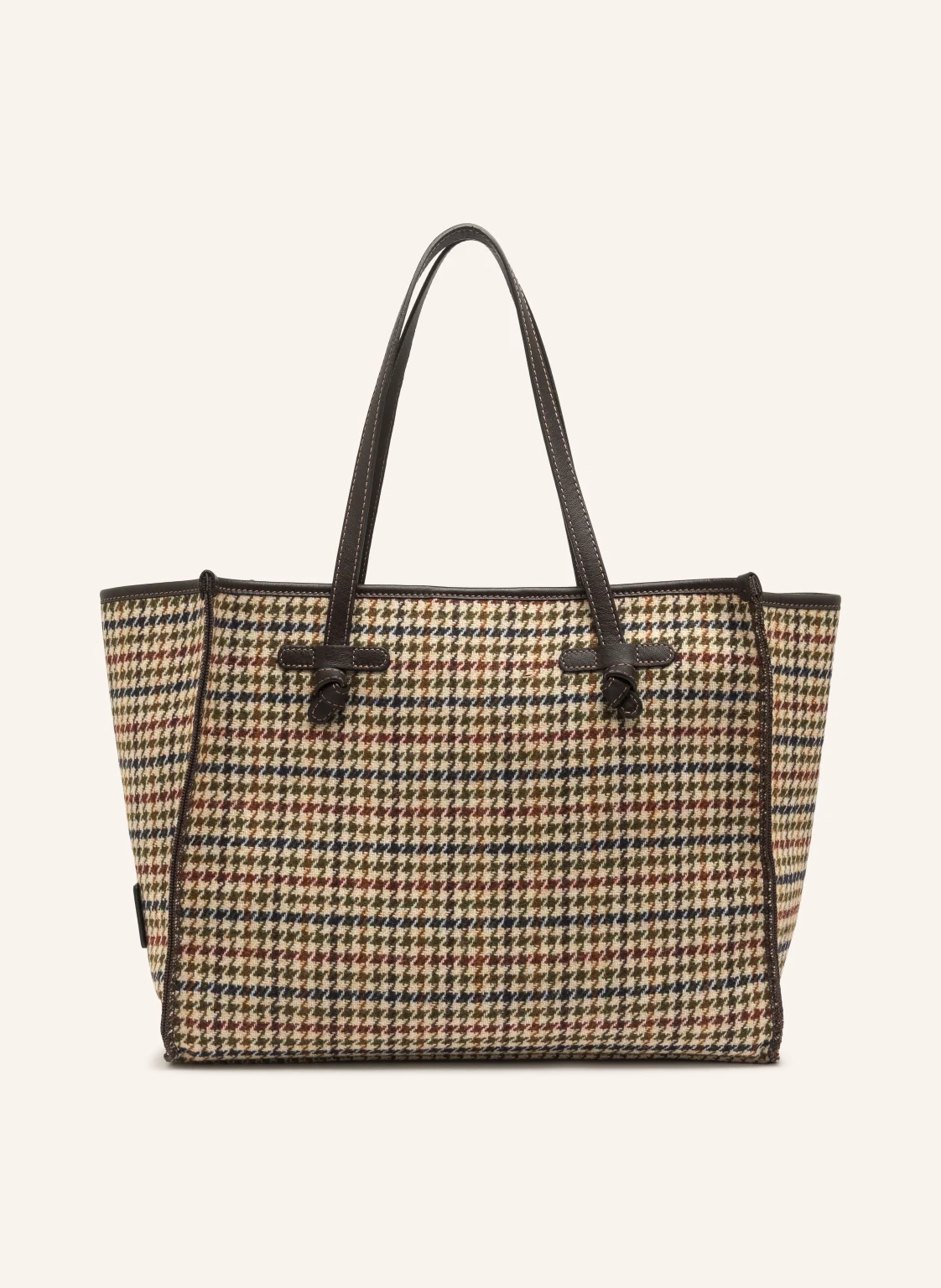 GIANNI CHIARINI Shopper MARCELLA mit Pouch