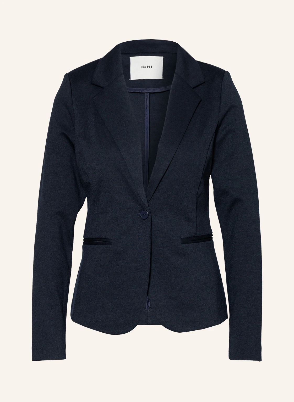 ICHI Jerseyblazer IHKATE