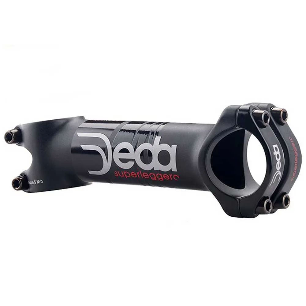 Deda Superleggera Team 31.7 mm stem