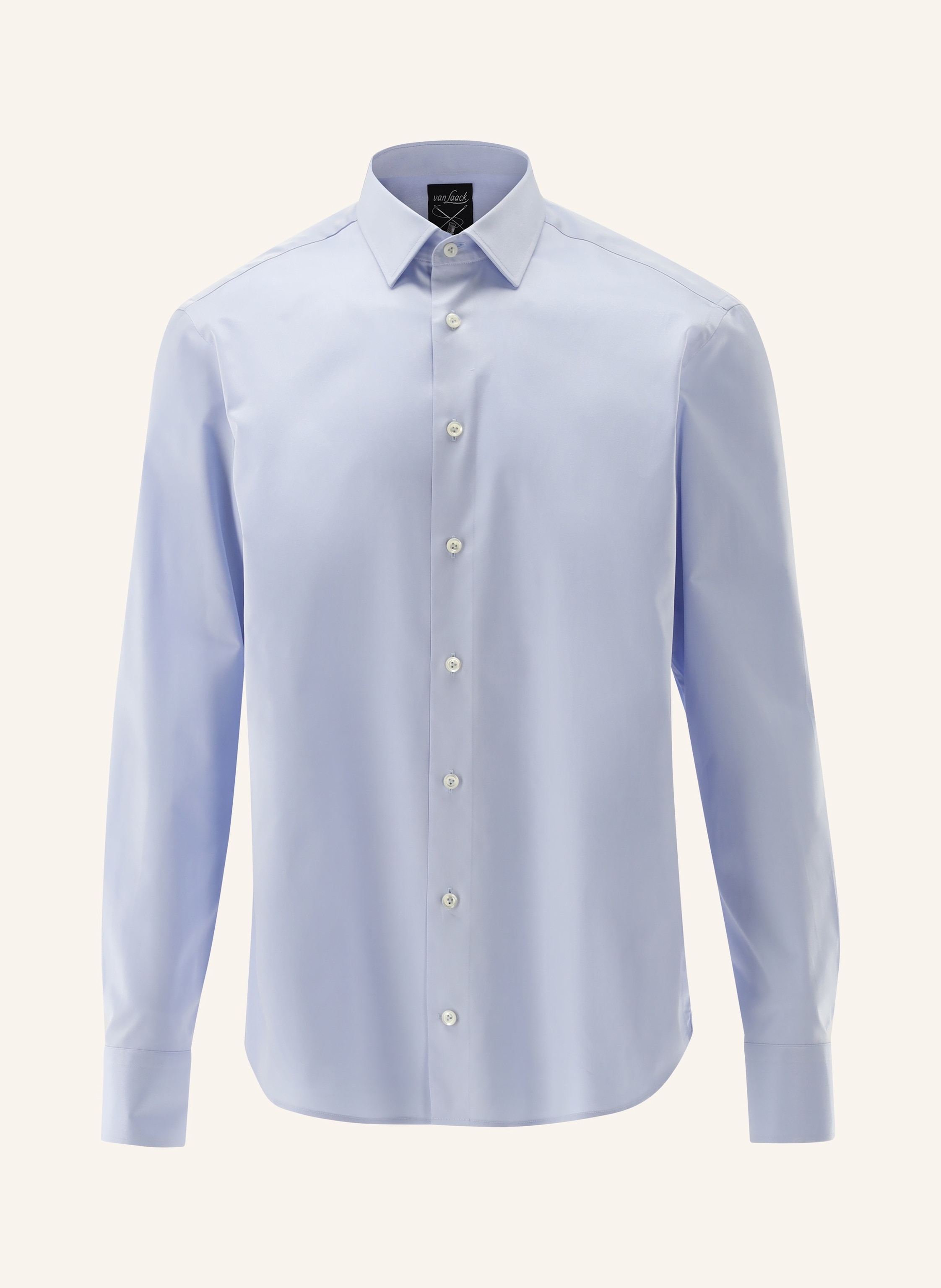 van Laack Hemd Tailor Fit