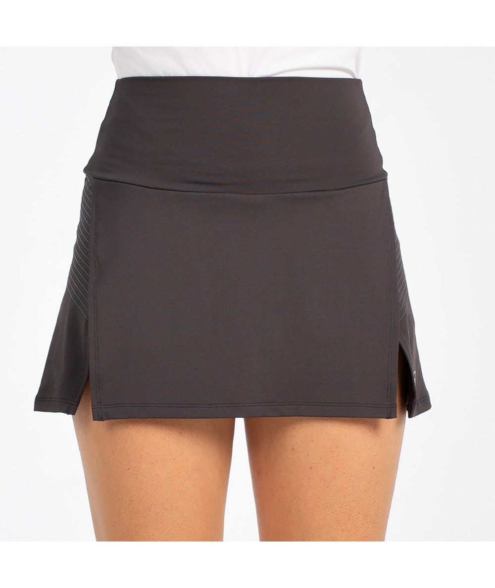 FALDA BULLPADEL ESQUI AZABACHE