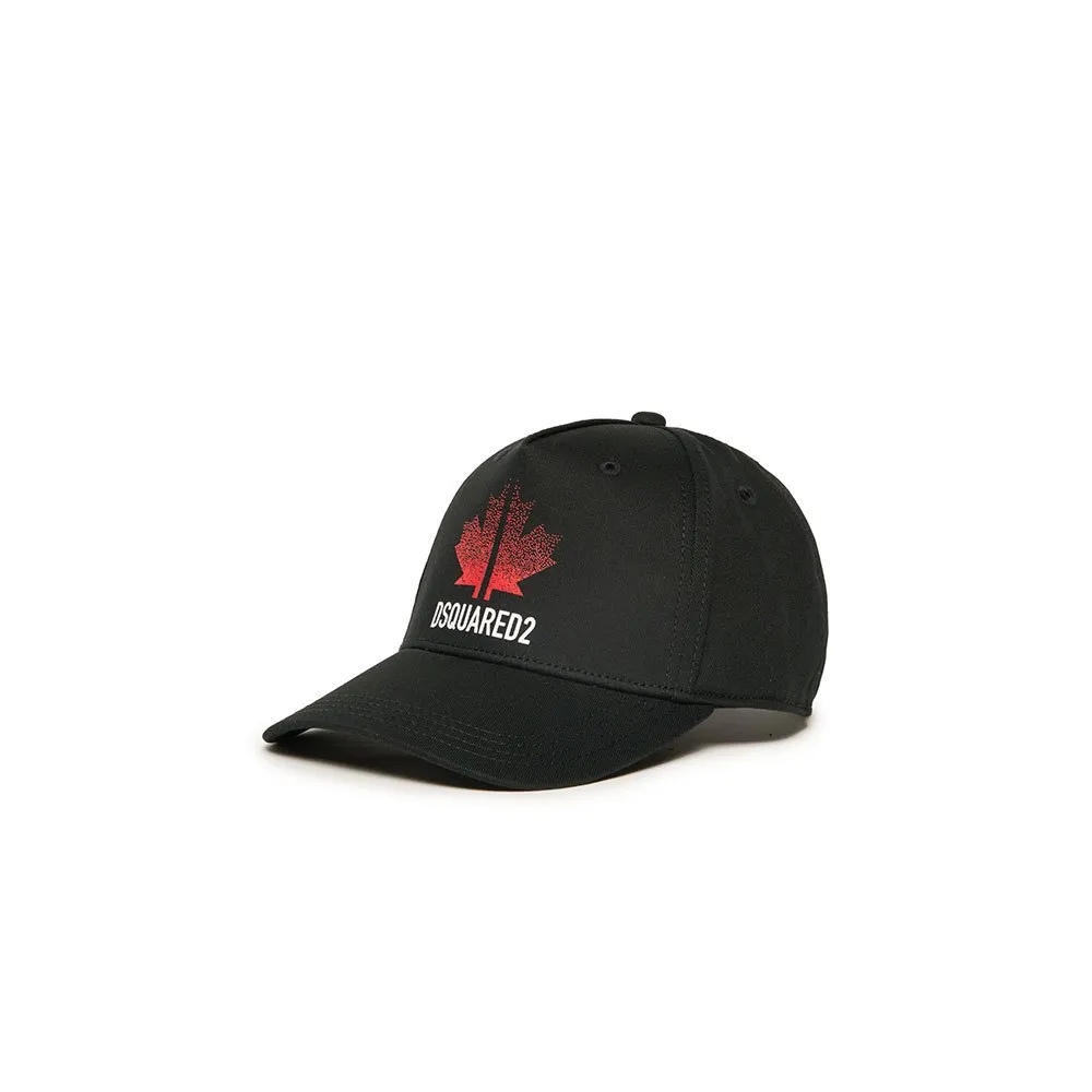 Dsquared2 Kids DQ2634 cap