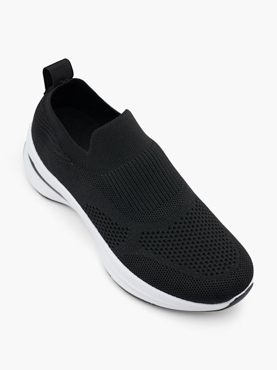 Slip-on trainer