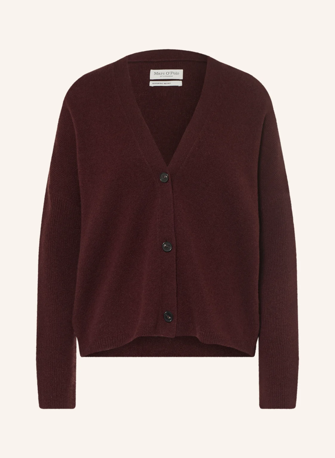 Marc O'Polo Strickjacke