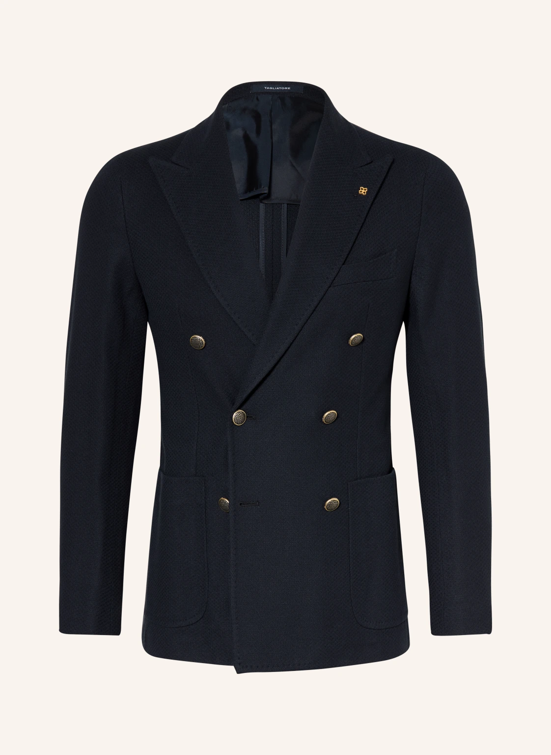 TAGLIATORE Jerseysakko Extra Slim Fit
