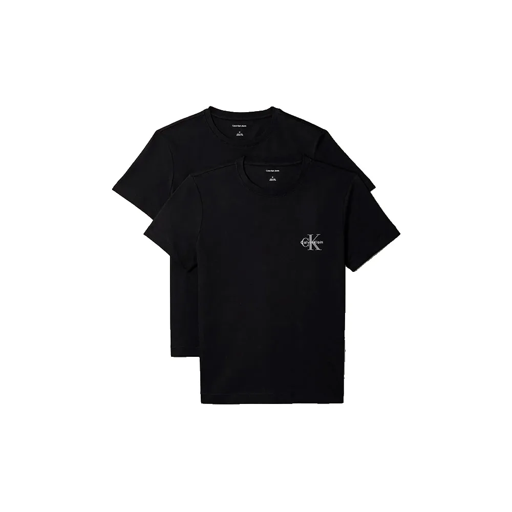 Calvin Klein Jeans LV047C905G short sleeve T-shirt 2 units