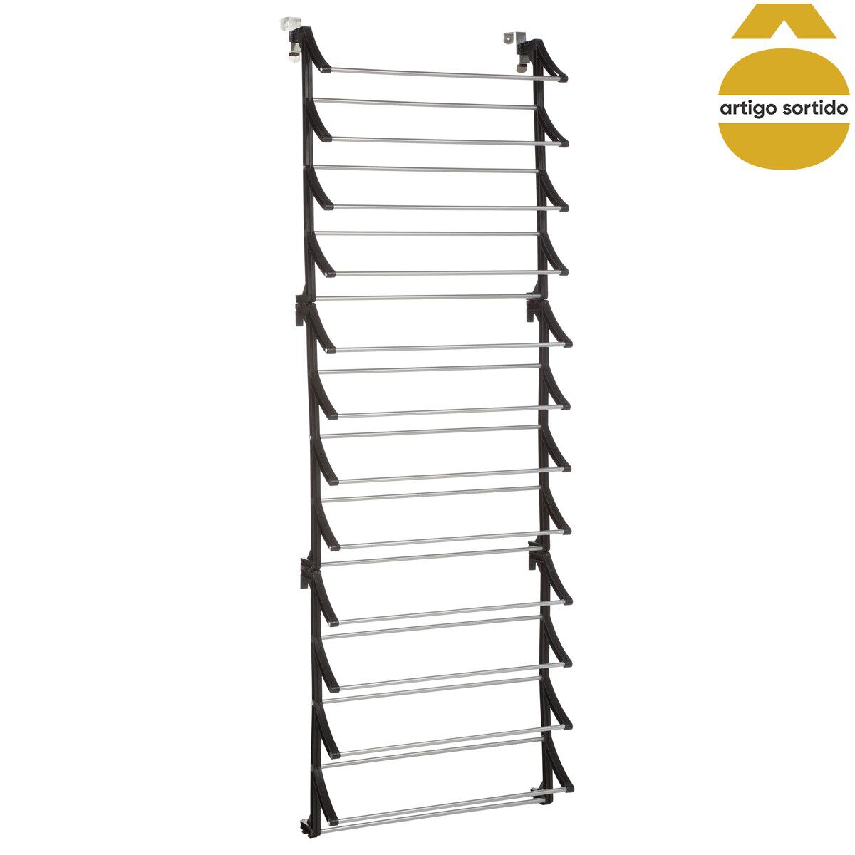 Sapateira para porta