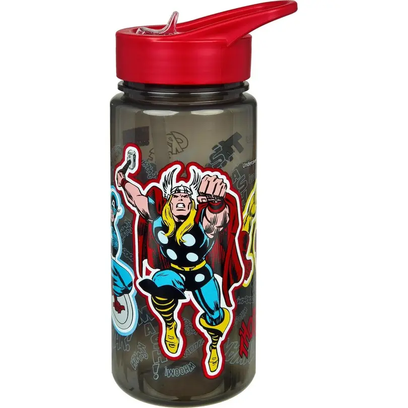 Flasche Aero