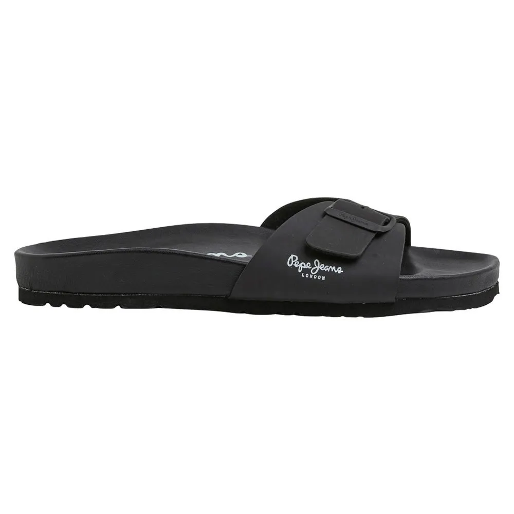 Pepe Jeans Bio Royal Single sandals