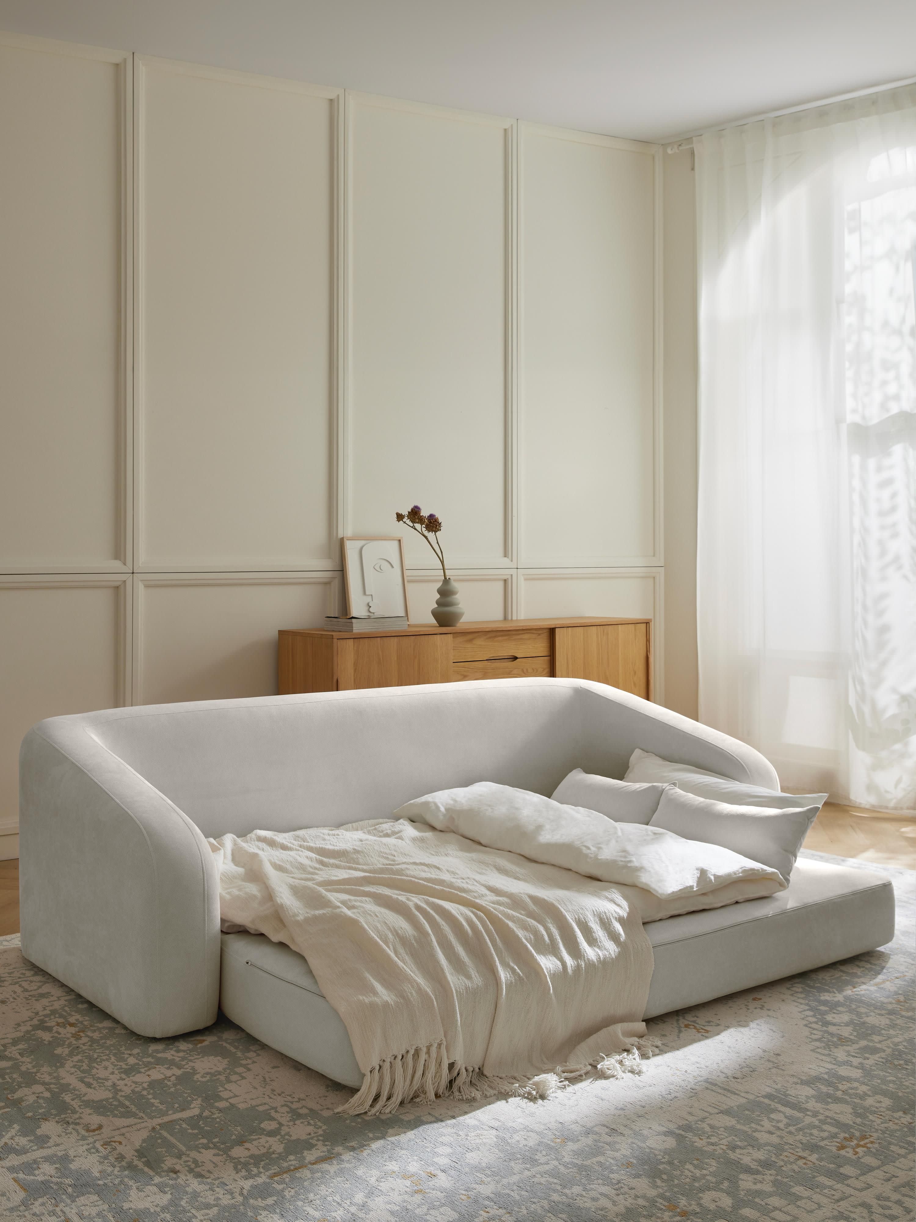 Schlafsofa Eliot (3-Sitzer)