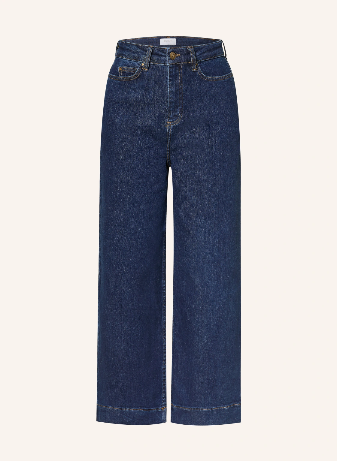 HOBBS Jeans-Culotte BRINLEY