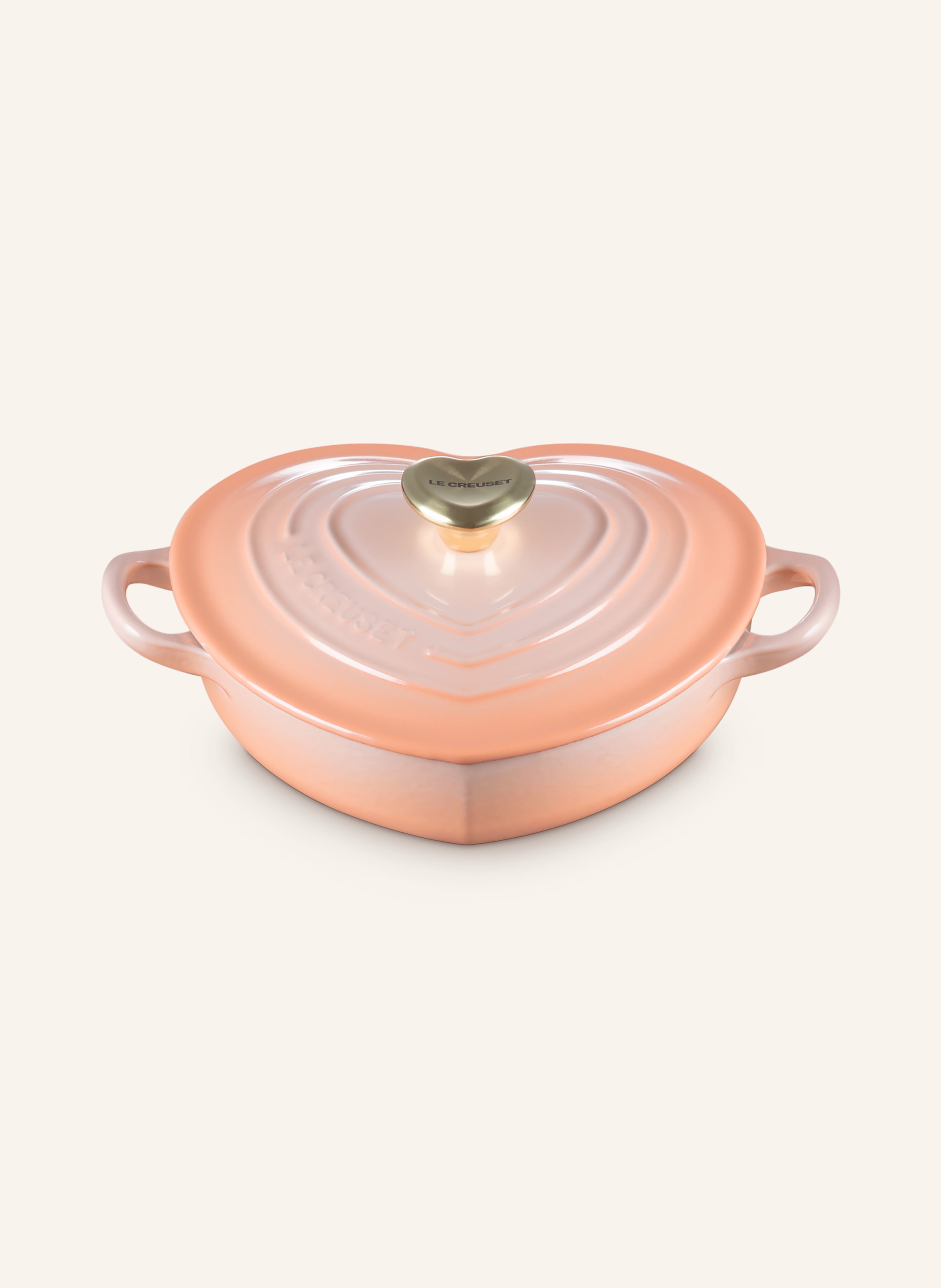 LE CREUSET Bräter GOURMET