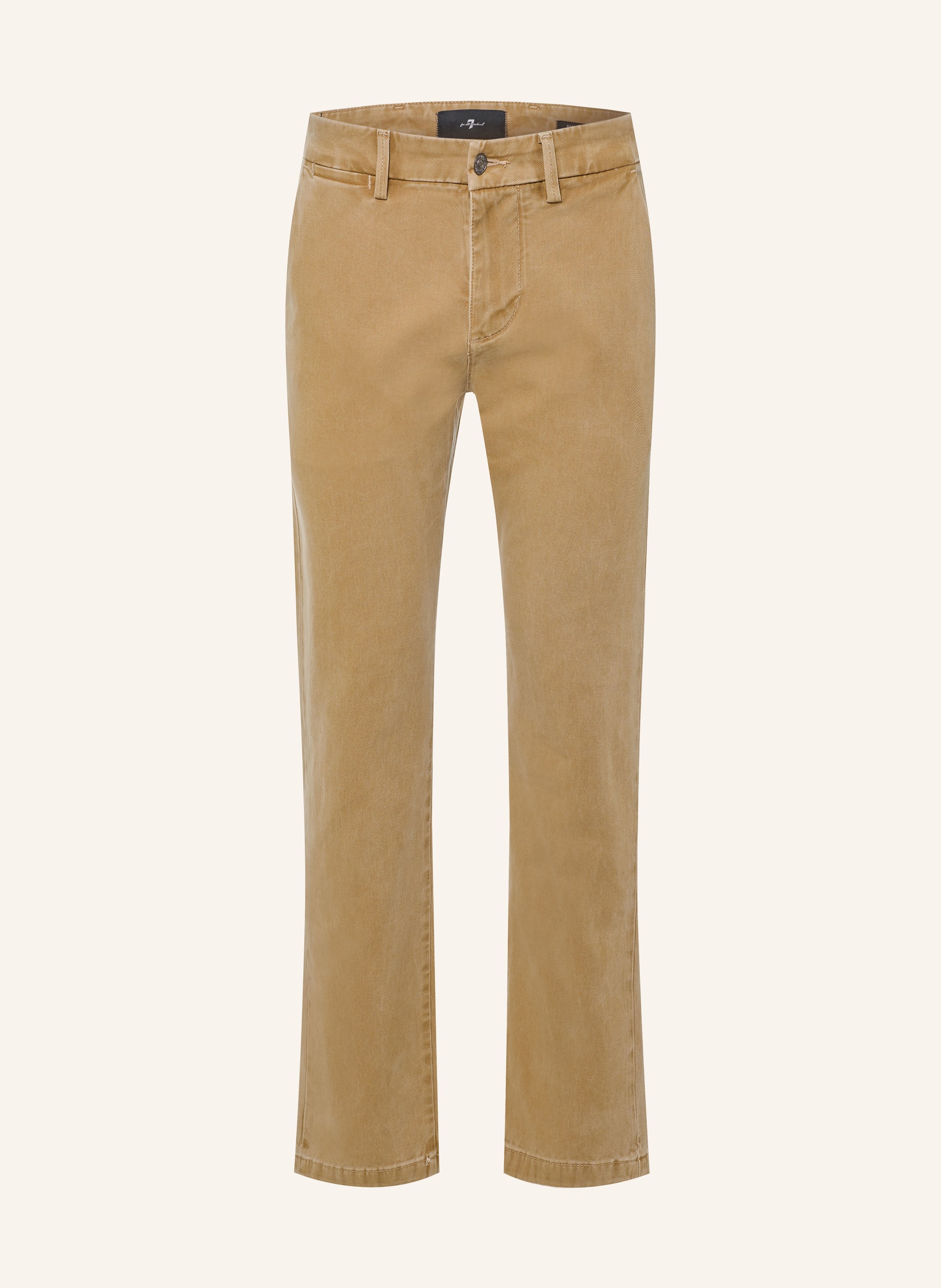 7 for all mankind Chino SLIMMY CHINO Regular Slim Fit