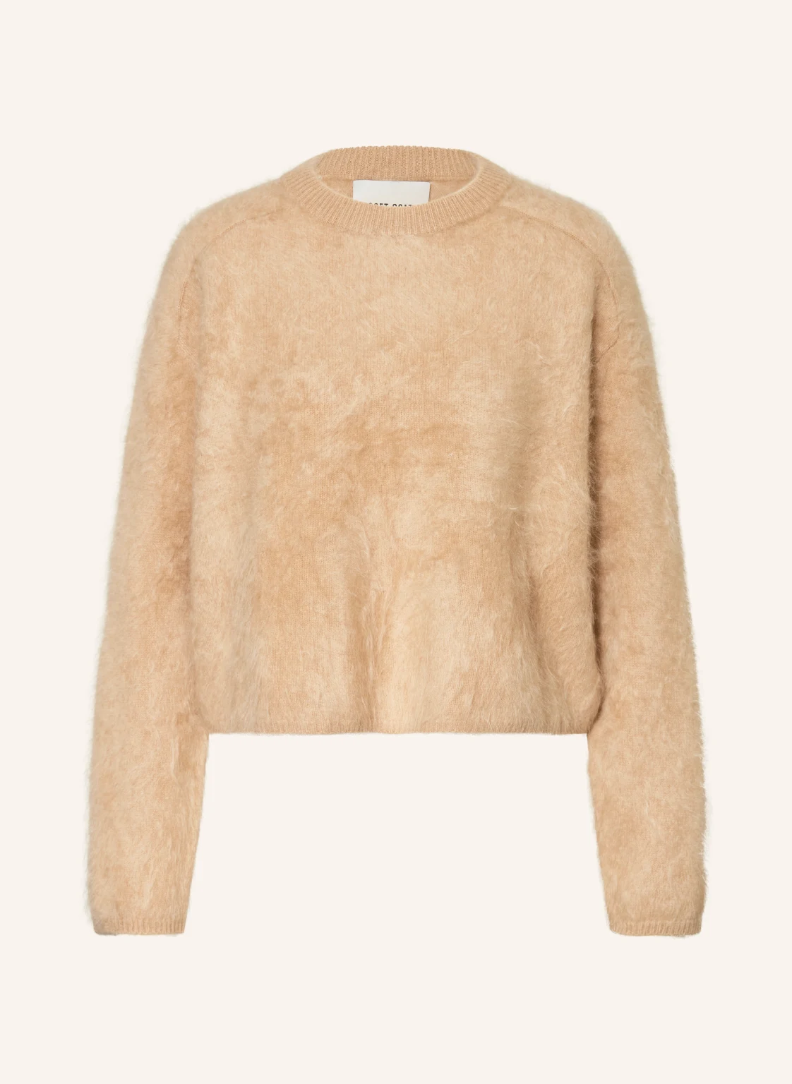 SOFT GOAT Cashmere-Pullover