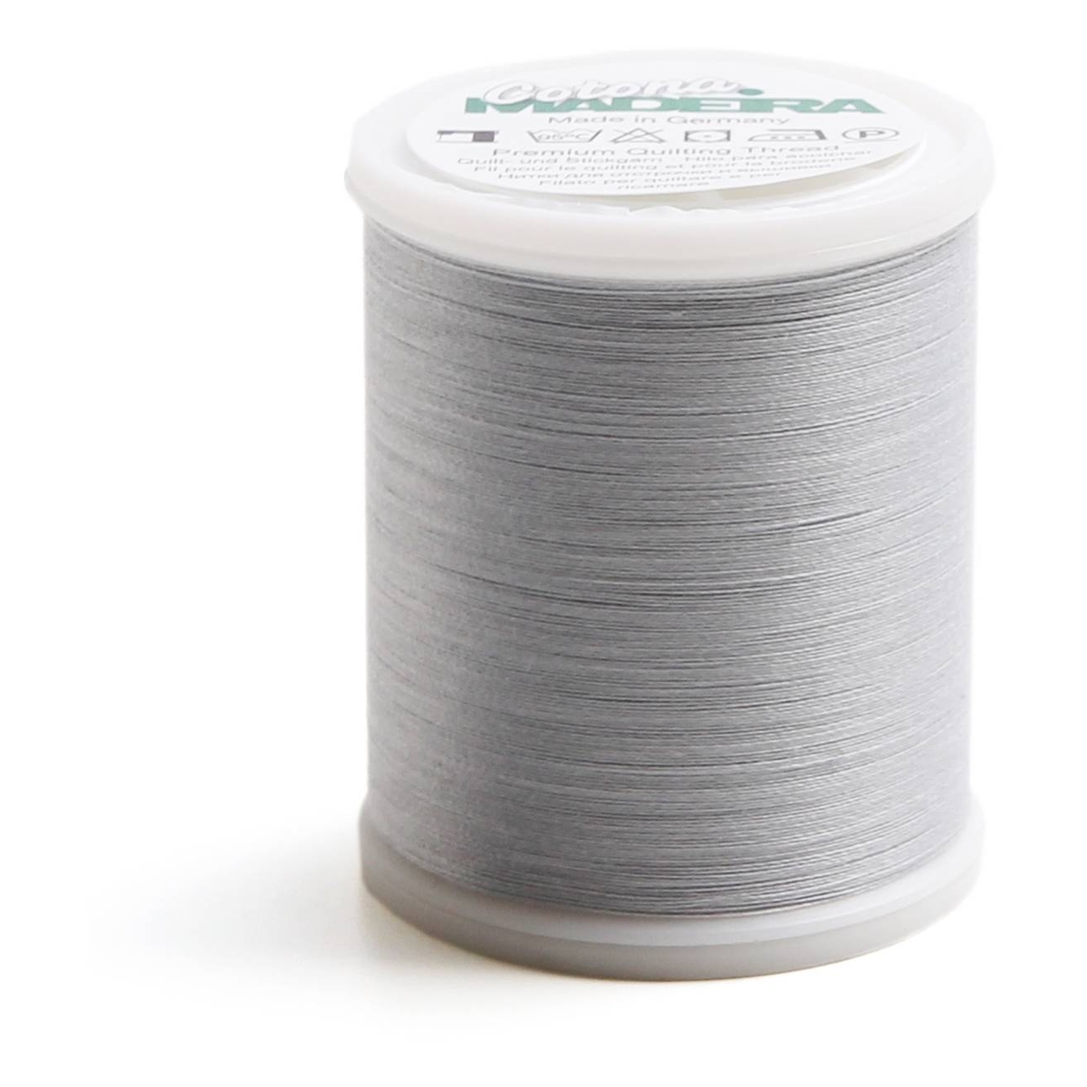 Madeira Powder Blue Cotona 50 Quilting Thread 1000m (570)