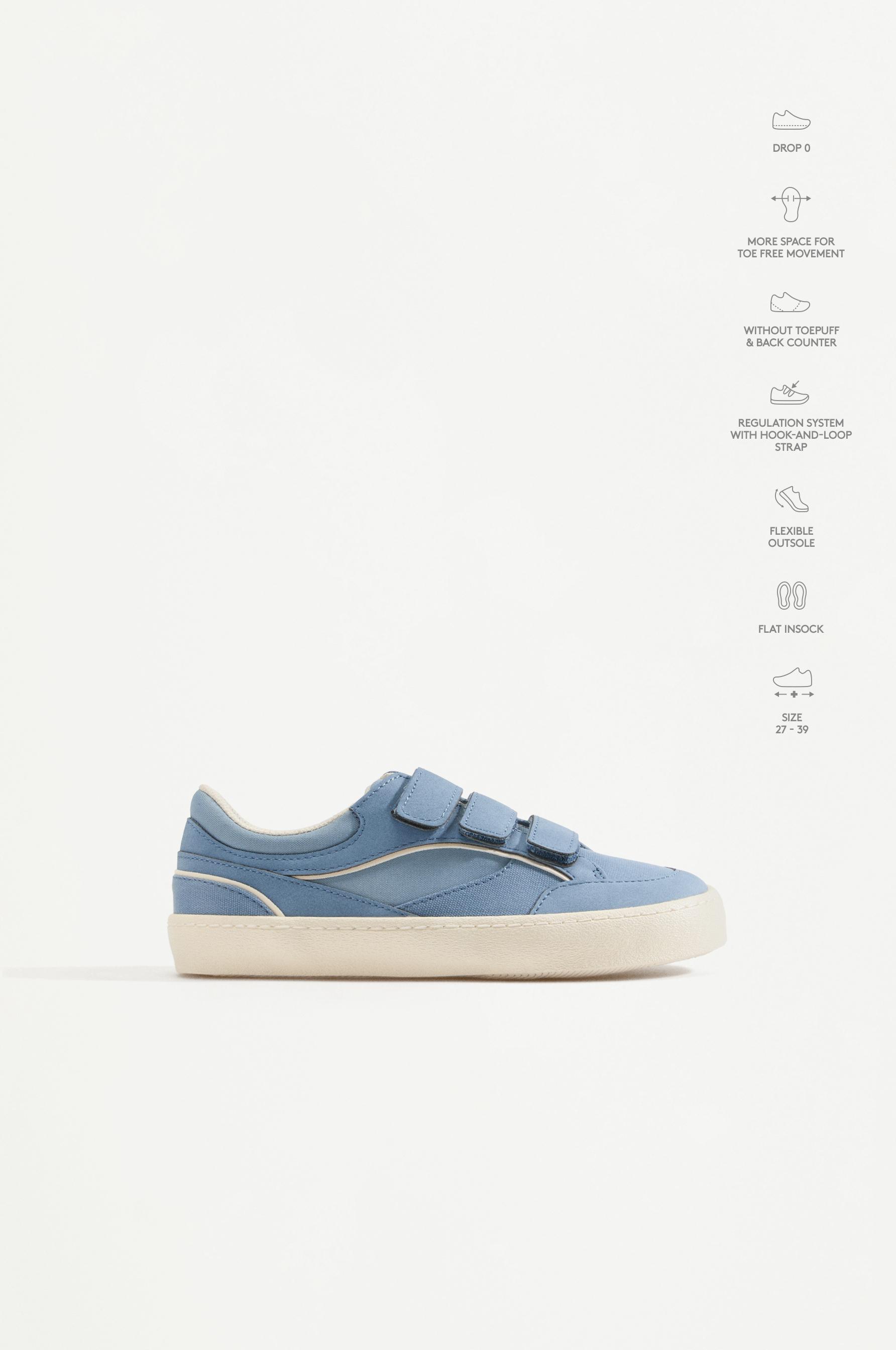 ZAPATILLA BAREFOOT