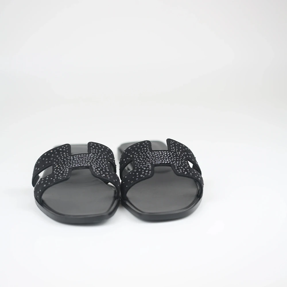 Hermes Oasis sandal