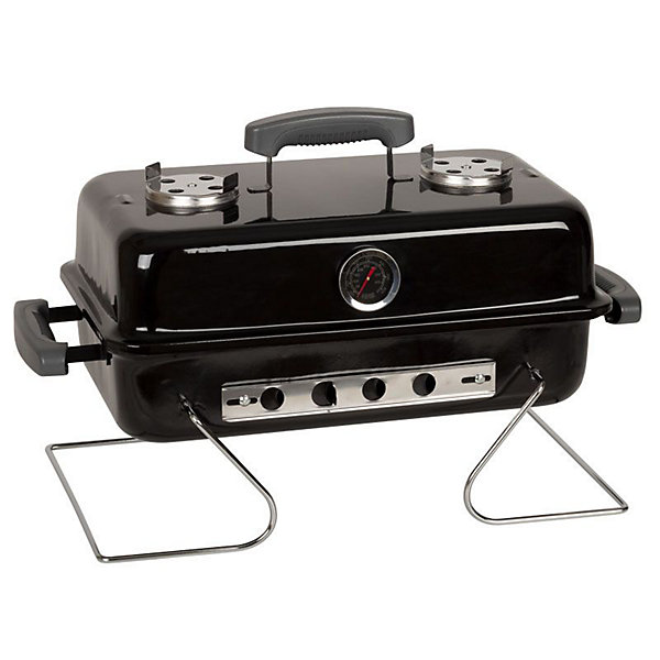 Barbecue Charbon Portable ROSTER