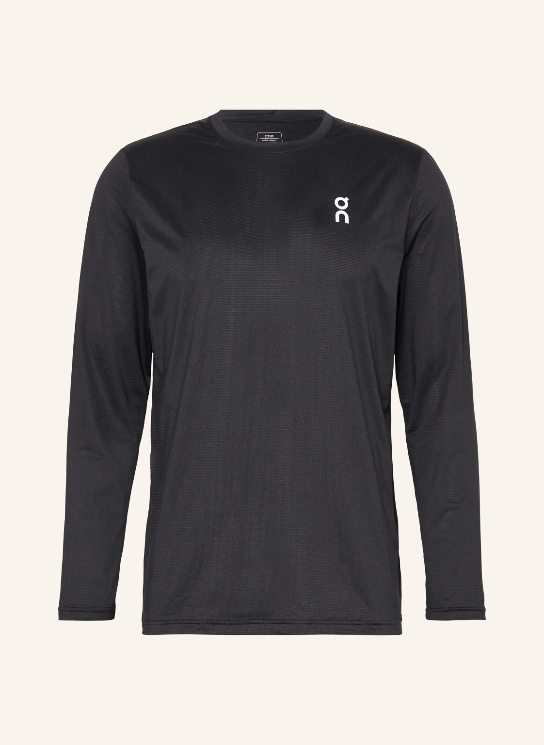 On Longsleeve CORE