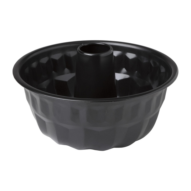 Tulbandvorm - RVS - &Oslash;22.5 cm