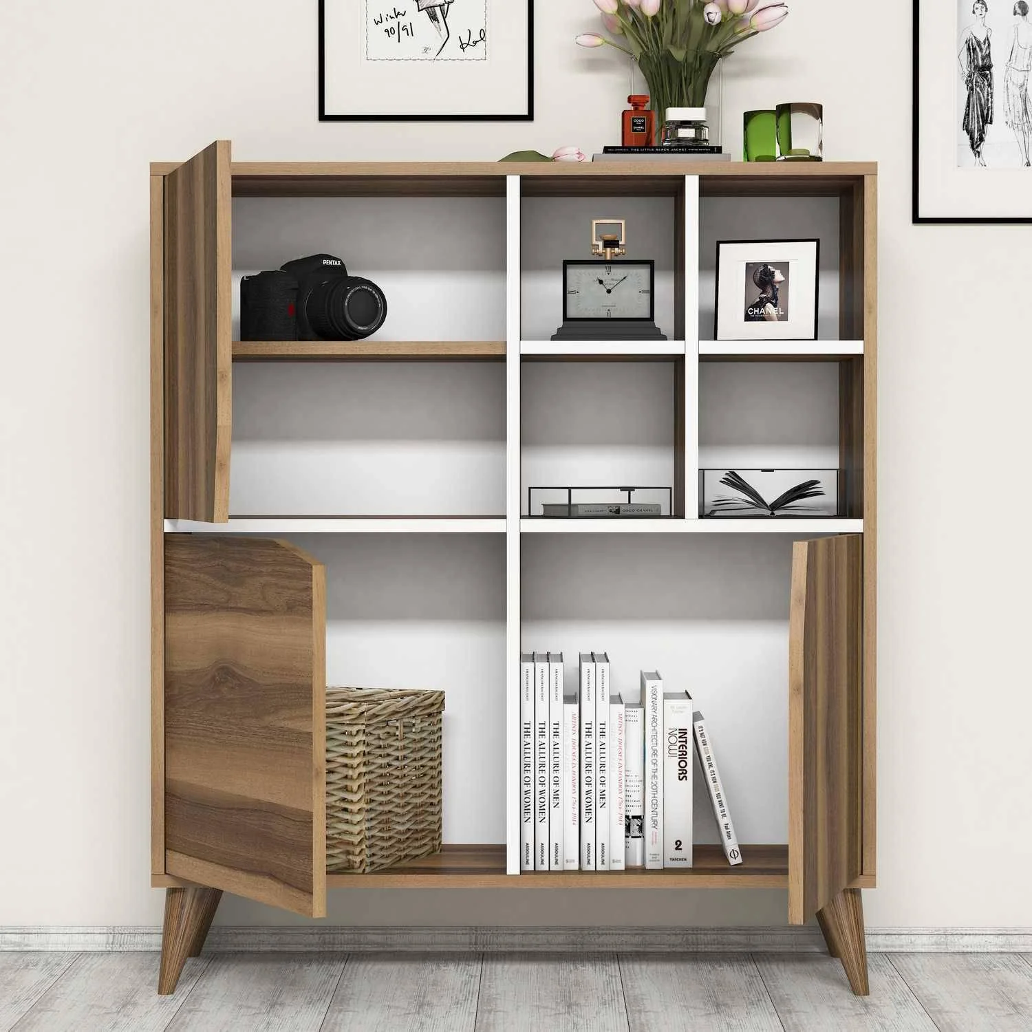 Dressoir Pulse