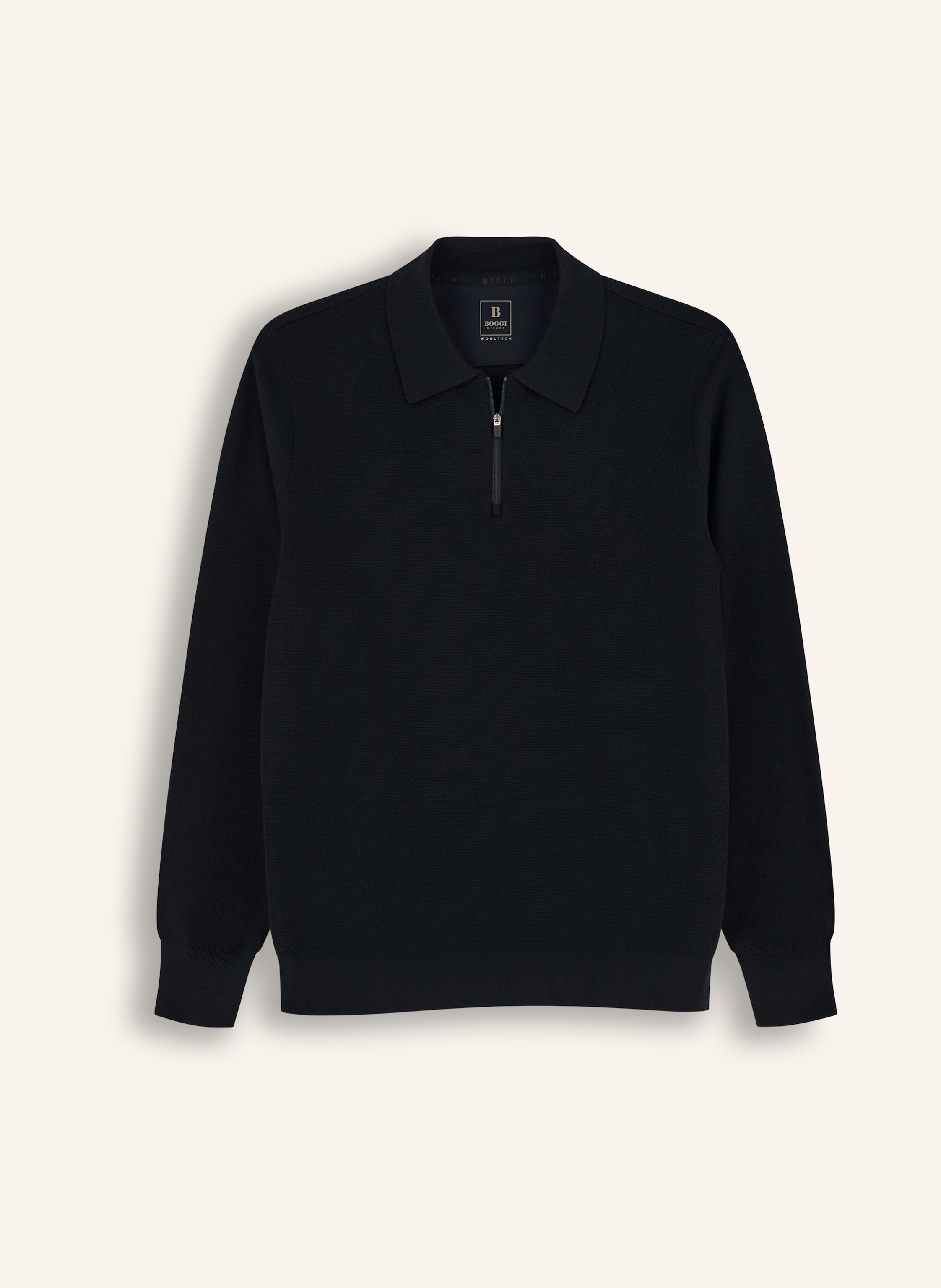 BOGGI MILANO Pullover
