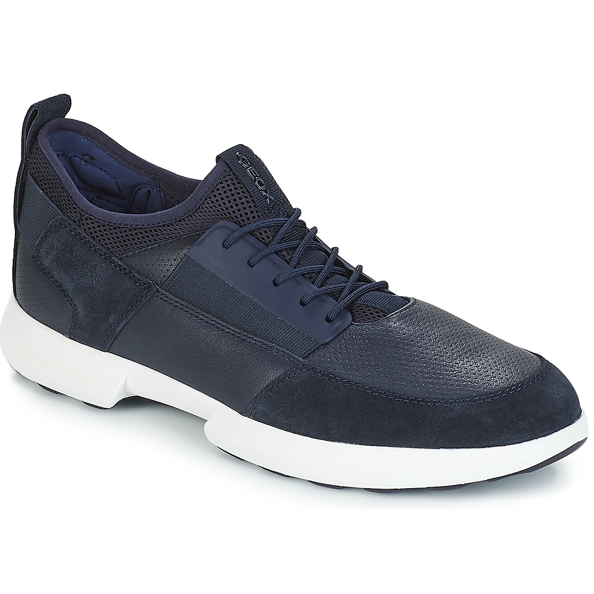 Geox - TRACCIA - Navy