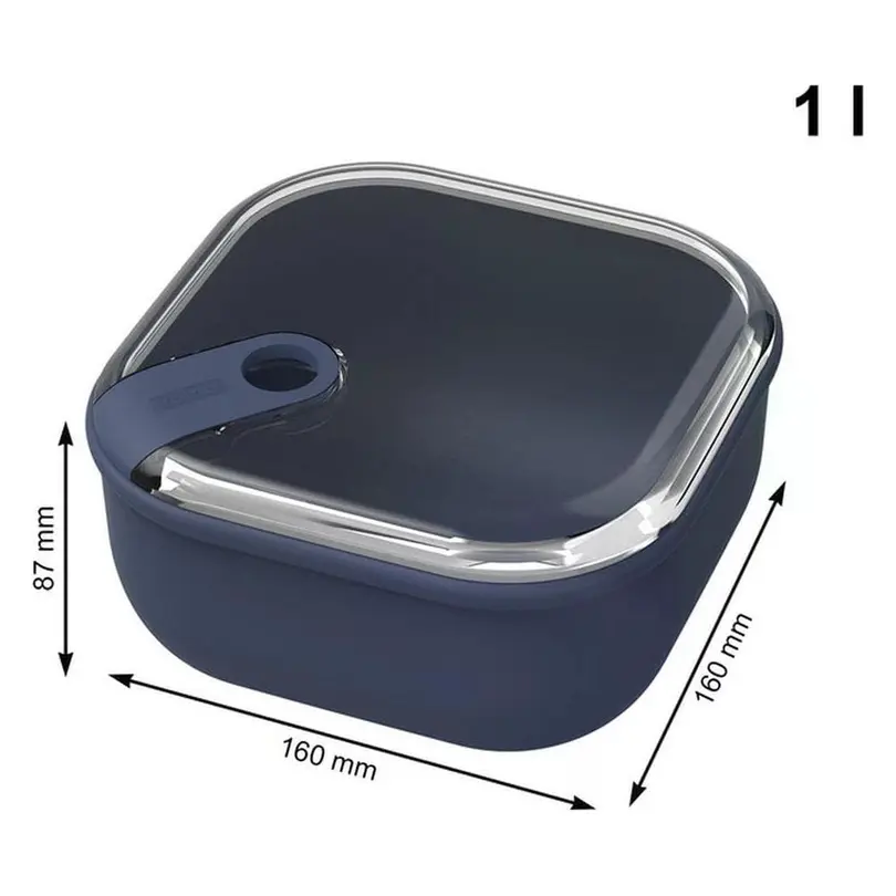 Lunch-Box Ela