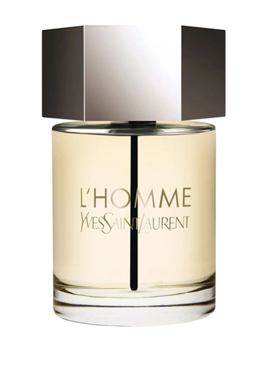 YVES SAINT LAURENT BEAUTÉ L'HOMME