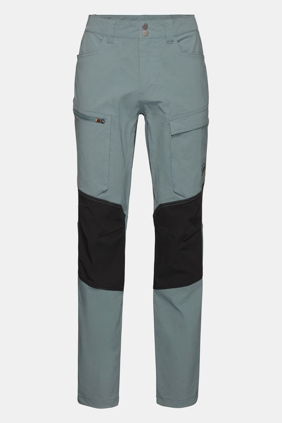 Mammut Zinal Hybrid Broek