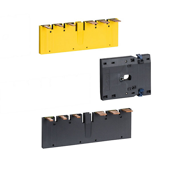 Lad9r3 Schneider - Kit Commutateur D'inversion - Pour Contacteur Lc1d40a à Lc1d80a - Tesys D