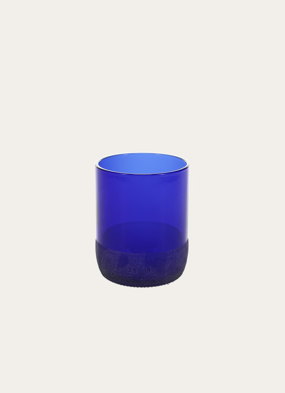 BOÎTE DE 6 VERRES MARINE
